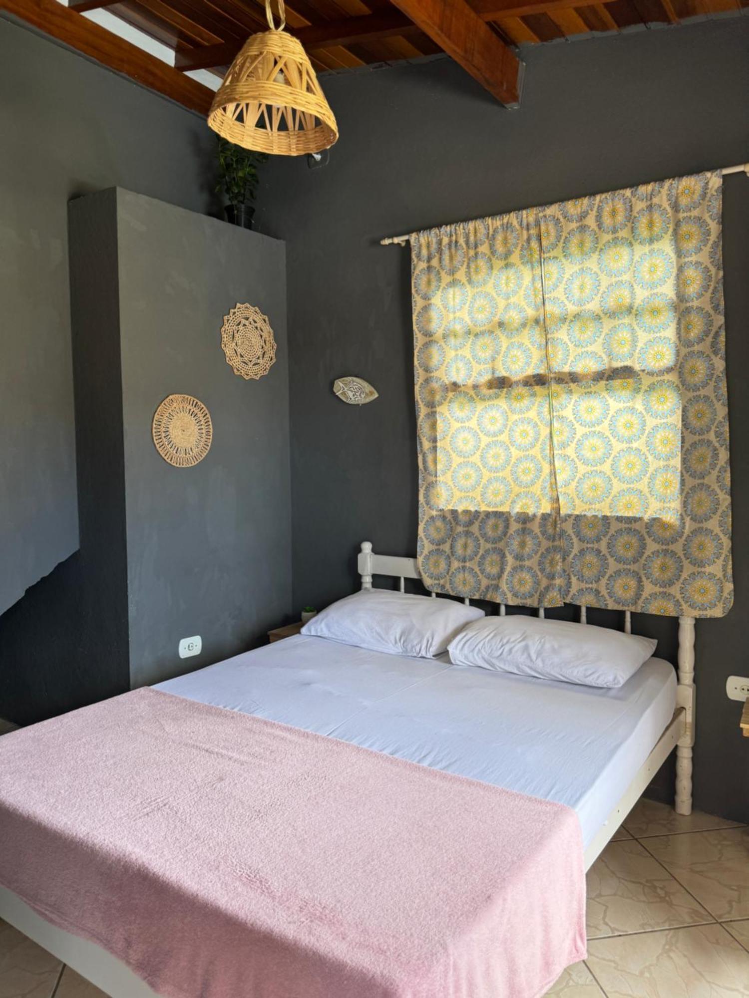 Hostel Embauba Paraty Luaran gambar