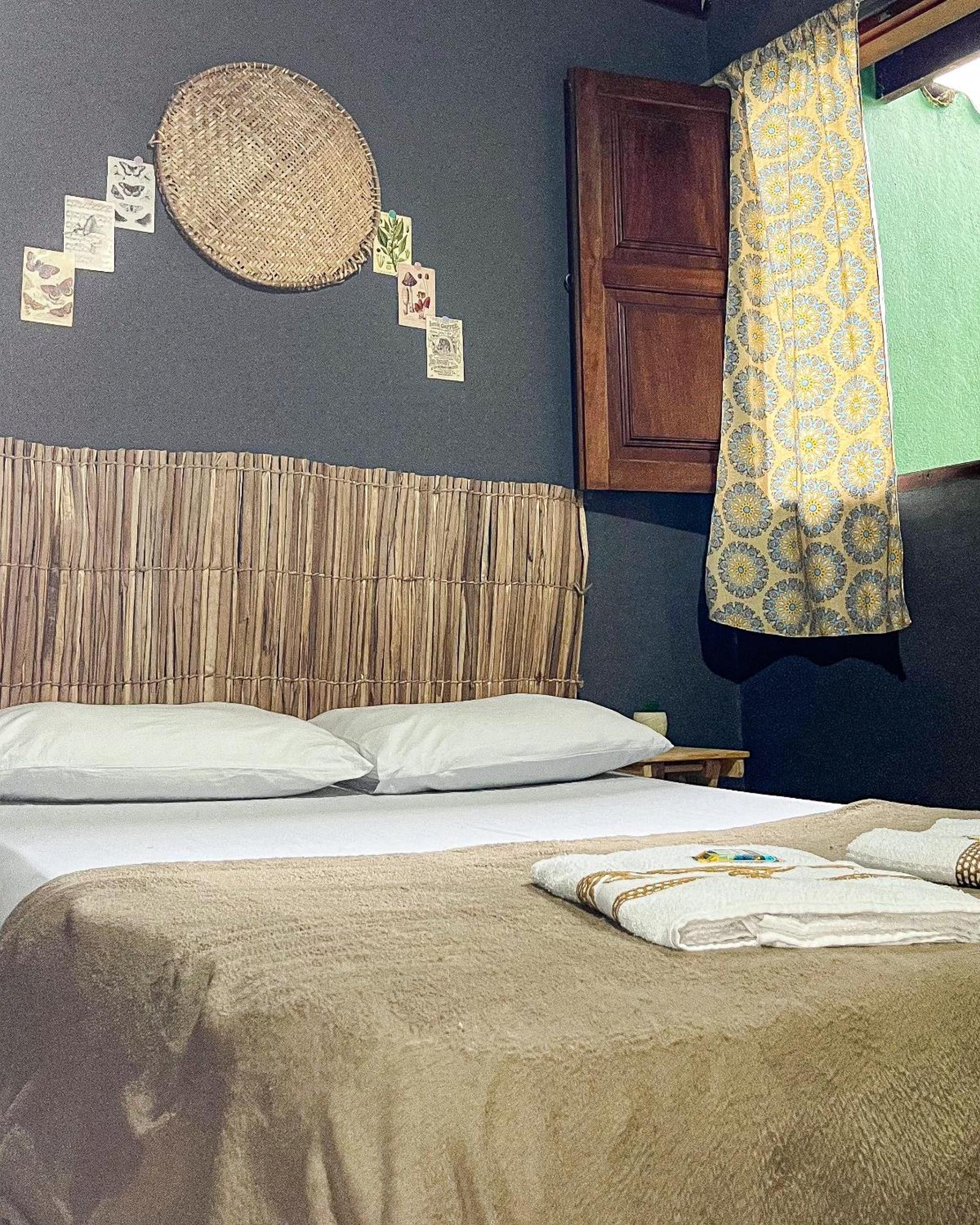Hostel Embauba Paraty Luaran gambar