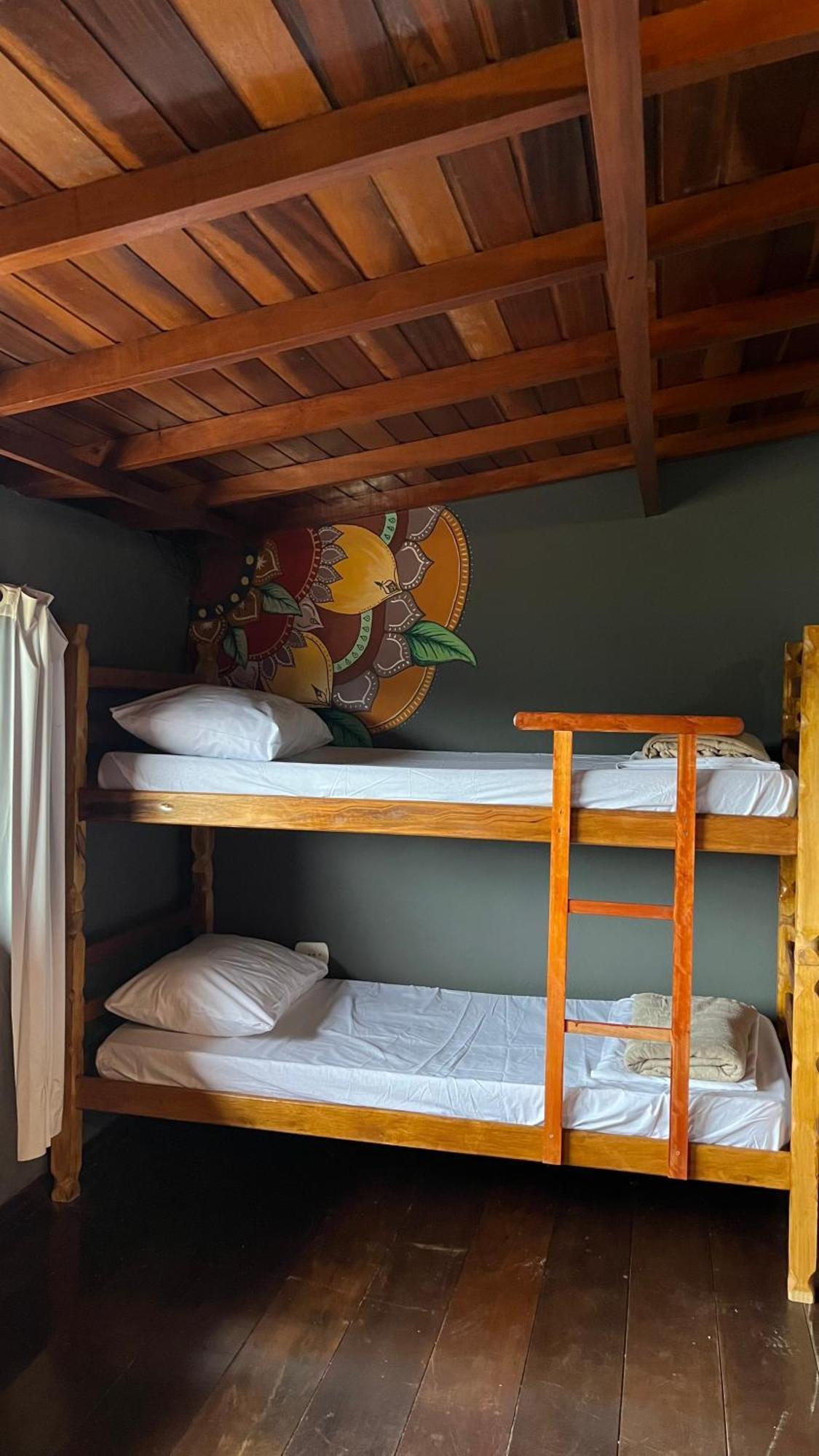 Hostel Embauba Paraty Luaran gambar