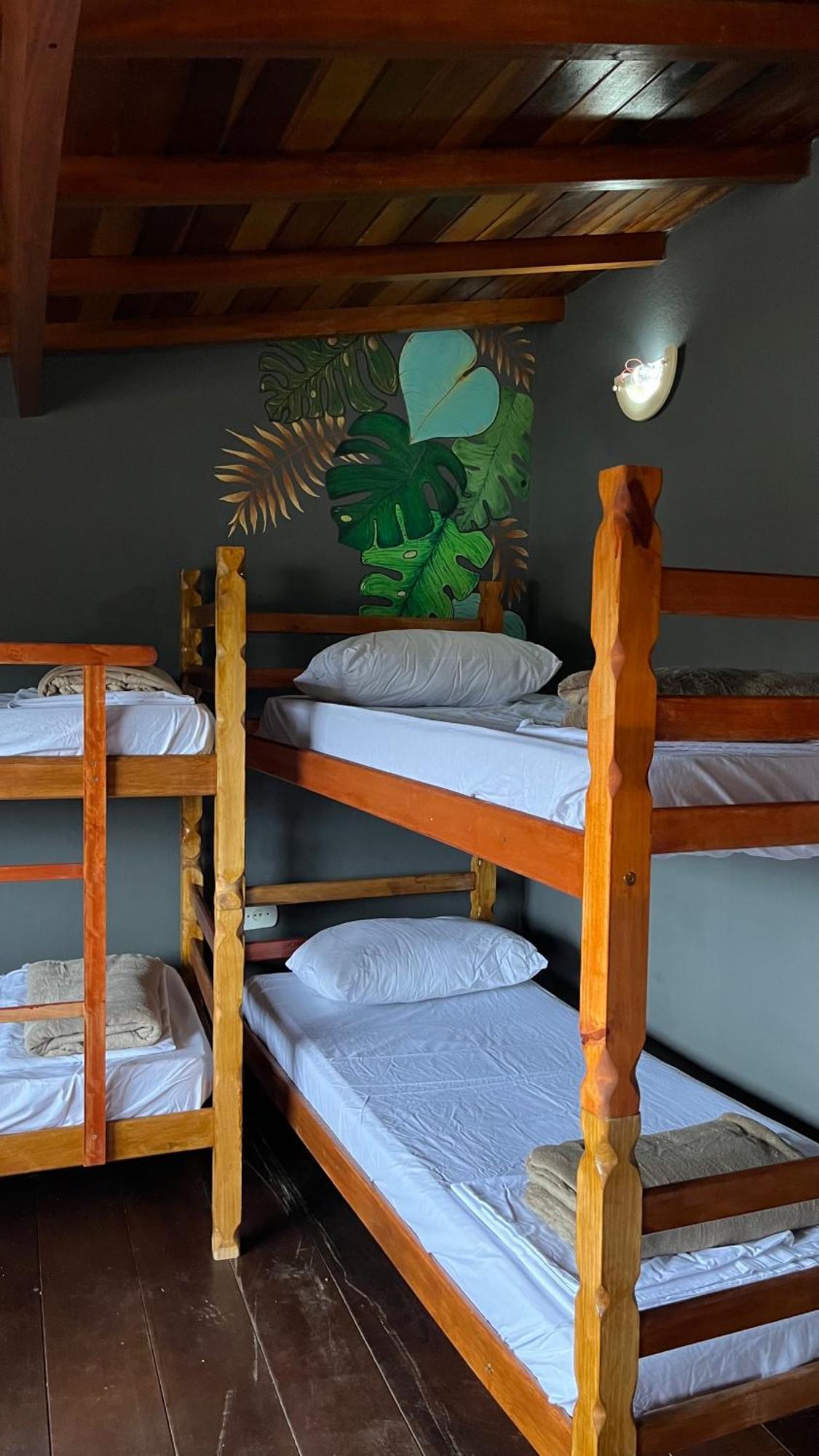 Hostel Embauba Paraty Luaran gambar