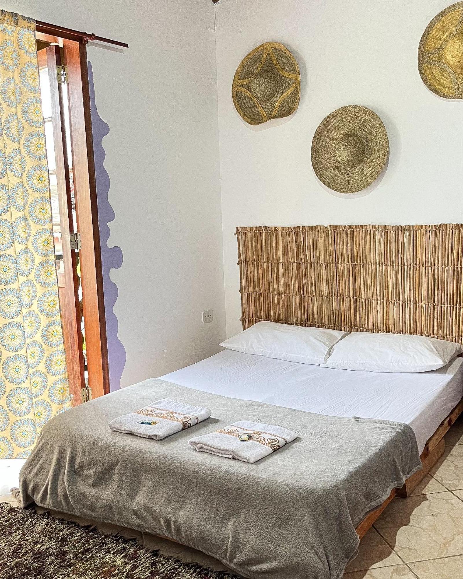 Hostel Embauba Paraty Luaran gambar