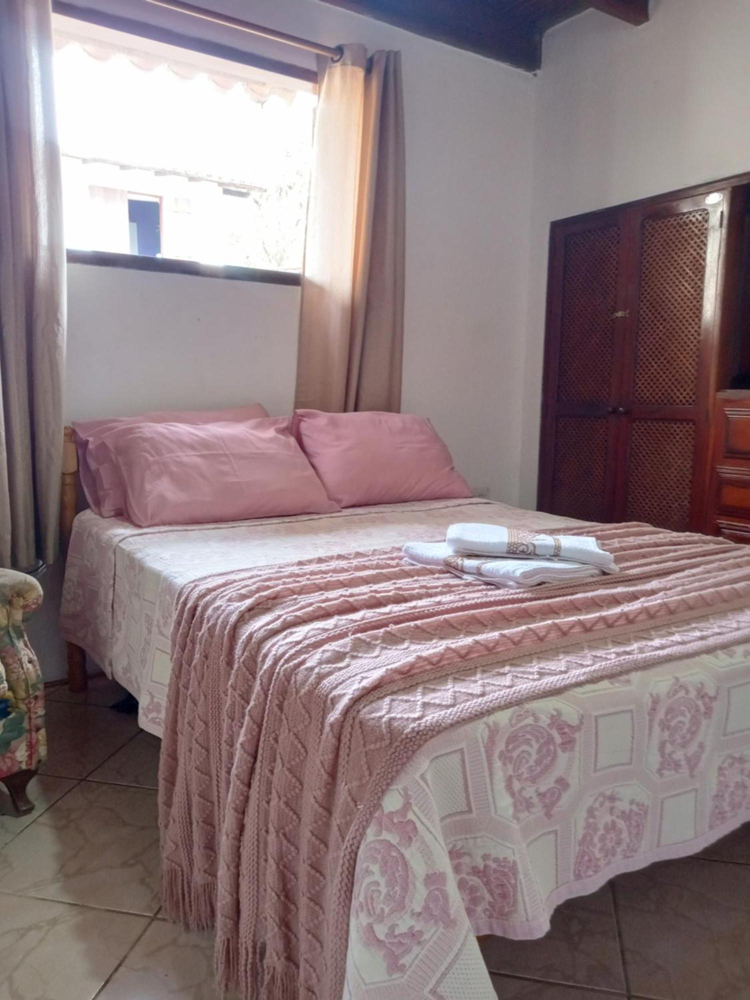 Hostel Embauba Paraty Bilik gambar