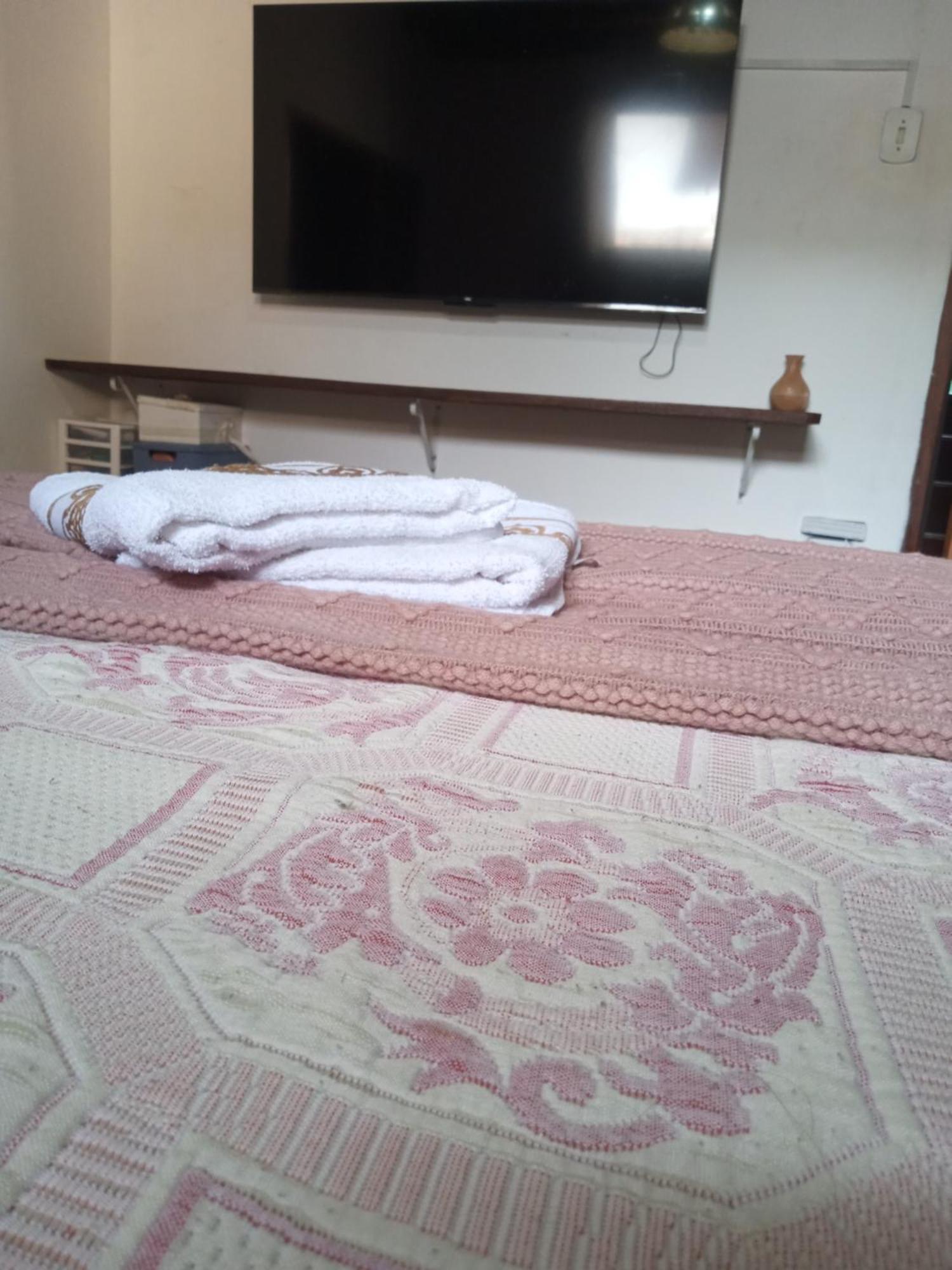 Hostel Embauba Paraty Bilik gambar